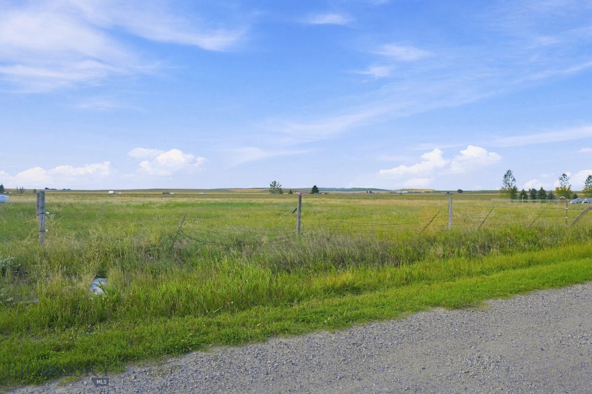 Tbd Wooden Shoe Road Manhattan, MT 59741 - Photo 18 of 24 From Poelman Rd.