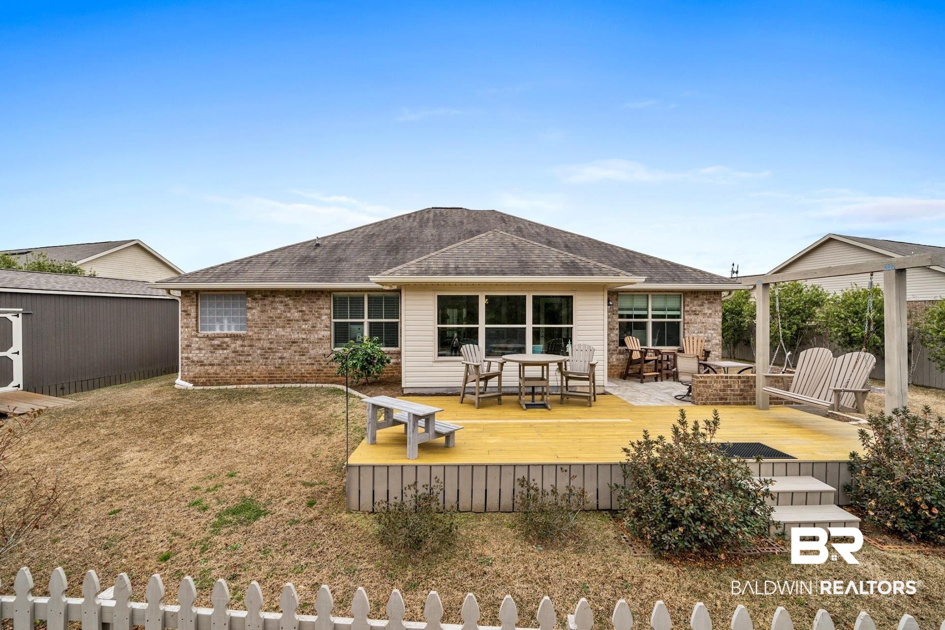 19000 Tralee Court Foley, AL 36535 - Photo 43 of 45