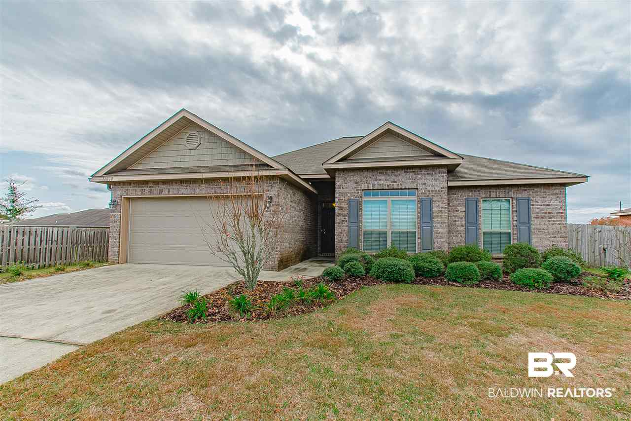 18030 Memphis Way Robertsdale, AL 36567 - Photo 4 of 38