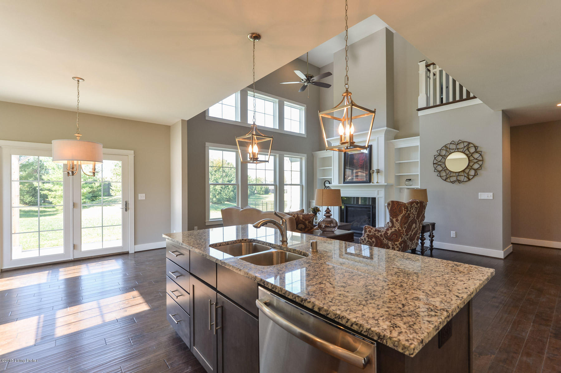 7808 Spring Farm Pointe Place Prospect, KY 40059 - Photo 11 of 43 07