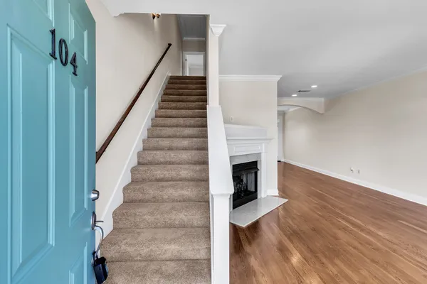 $375,000 | 404 Mercomatic Drive, Unit 104, Nashville, TN 37209