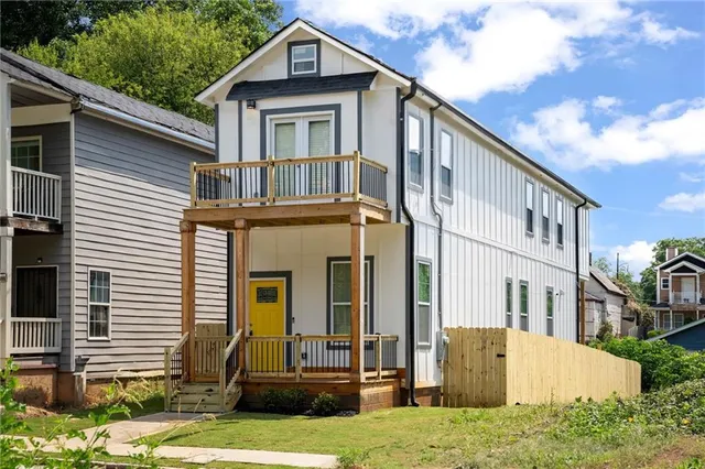 $2,800 | 900 Coleman Street Southwest, Atlanta, GA 30310