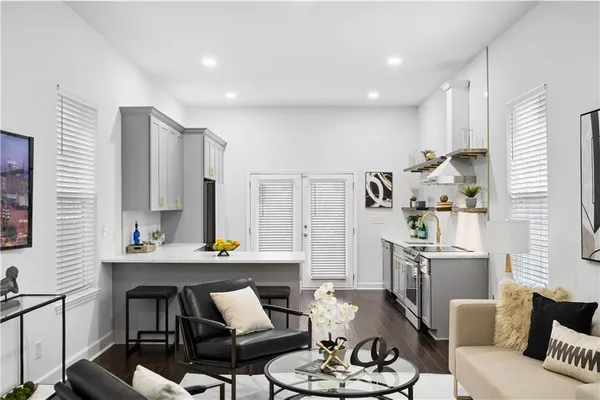 $2,800 | 900 Coleman Street Southwest, Atlanta, GA 30310