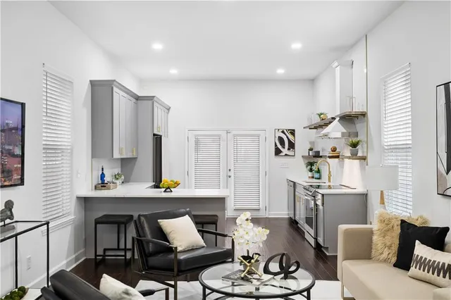 $2,800 | 900 Coleman Street Southwest, Atlanta, GA 30310