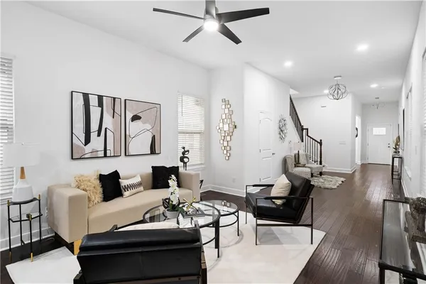 $2,800 | 900 Coleman Street Southwest, Atlanta, GA 30310