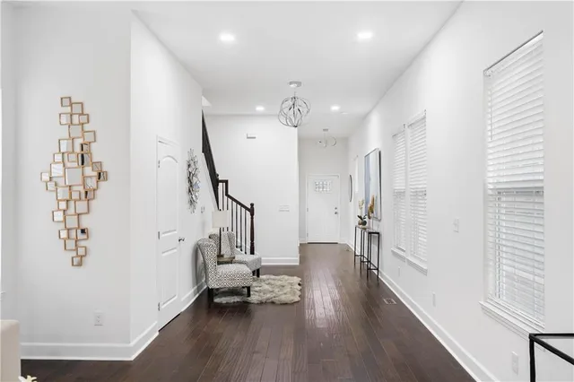 $2,800 | 900 Coleman Street Southwest, Atlanta, GA 30310