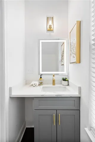 $2,800 | 900 Coleman Street Southwest, Atlanta, GA 30310