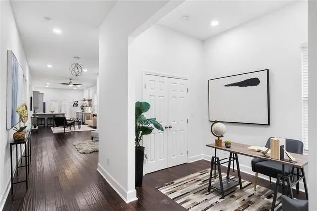 $2,800 | 900 Coleman Street Southwest, Atlanta, GA 30310