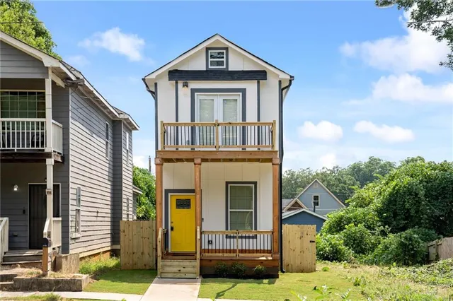 $2,800 | 900 Coleman Street Southwest, Atlanta, GA 30310