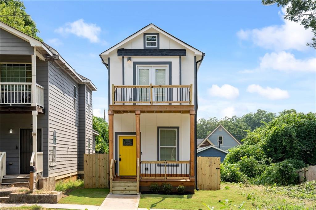 900 Coleman Street Southwest Atlanta, GA 30310 - Photo 2 of 39