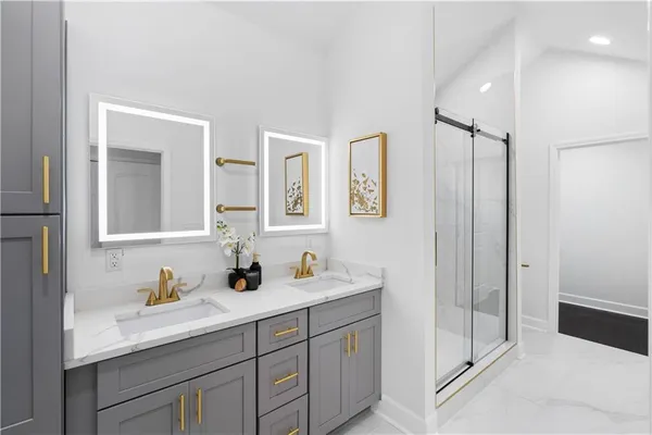 $2,800 | 900 Coleman Street Southwest, Atlanta, GA 30310