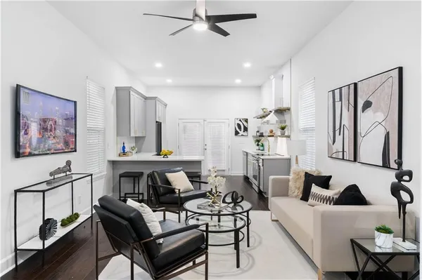 $2,800 | 900 Coleman Street Southwest, Atlanta, GA 30310