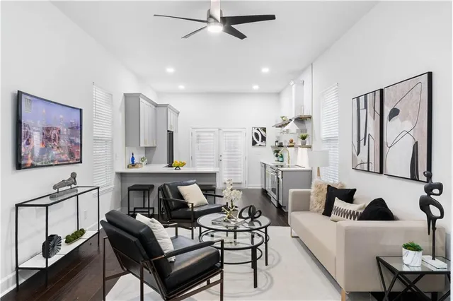 $2,800 | 900 Coleman Street Southwest, Atlanta, GA 30310