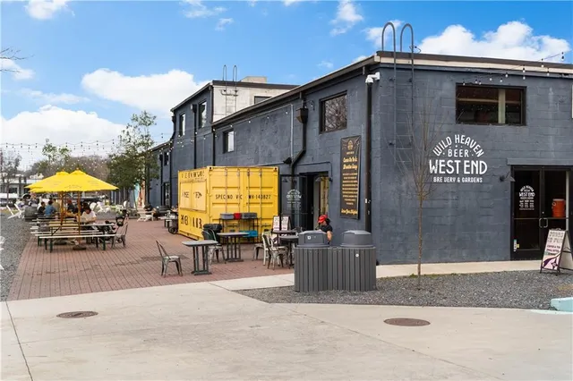 $2,800 | 900 Coleman Street Southwest, Atlanta, GA 30310