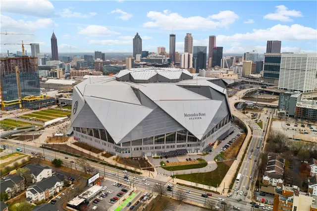 $2,800 | 900 Coleman Street Southwest, Atlanta, GA 30310