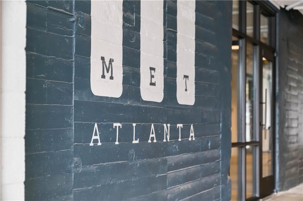 900 Coleman Street Southwest Atlanta, GA 30310 - Photo 37 of 39