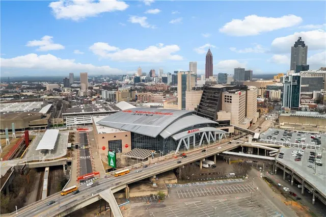 $2,800 | 900 Coleman Street Southwest, Atlanta, GA 30310