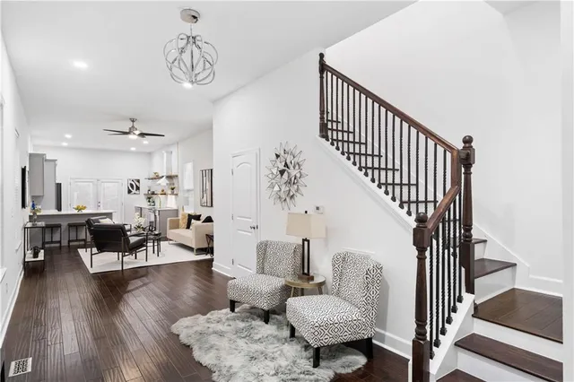 $2,800 | 900 Coleman Street Southwest, Atlanta, GA 30310