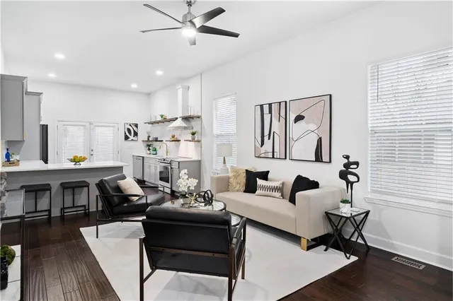 $2,800 | 900 Coleman Street Southwest, Atlanta, GA 30310