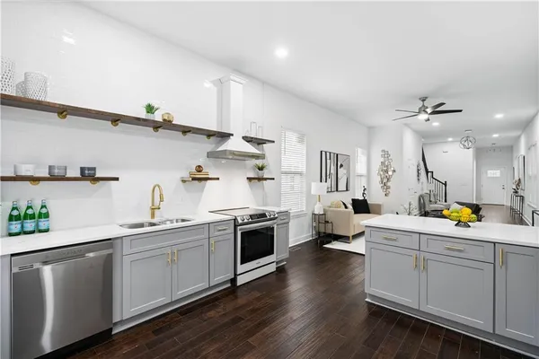 $2,800 | 900 Coleman Street Southwest, Atlanta, GA 30310