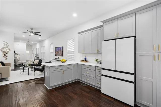 $2,800 | 900 Coleman Street Southwest, Atlanta, GA 30310