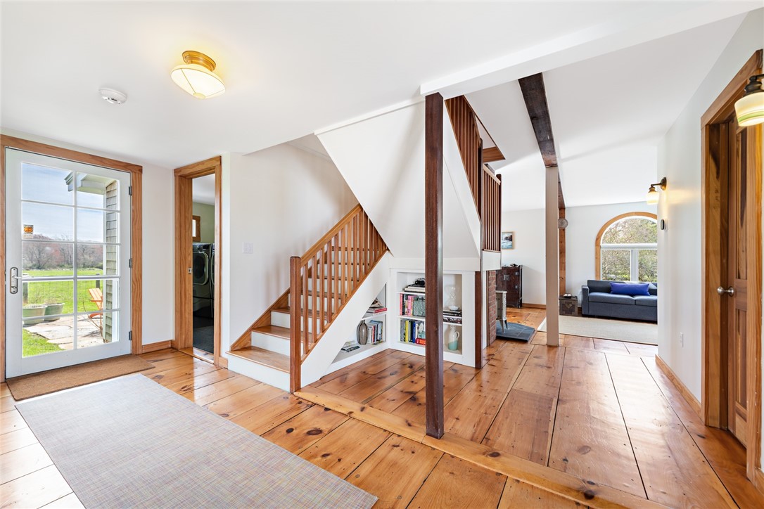 440 Long Highway Little Compton, RI 02837 - Photo 17 of 47