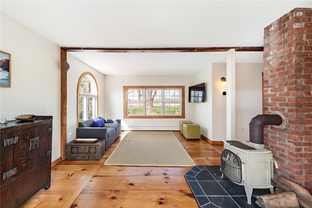 440 Long Highway Little Compton, RI 02837 - Photo 18 of 47