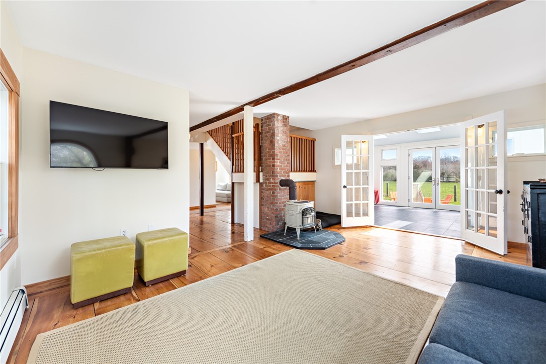 440 Long Highway Little Compton, RI 02837 - Photo 19 of 47