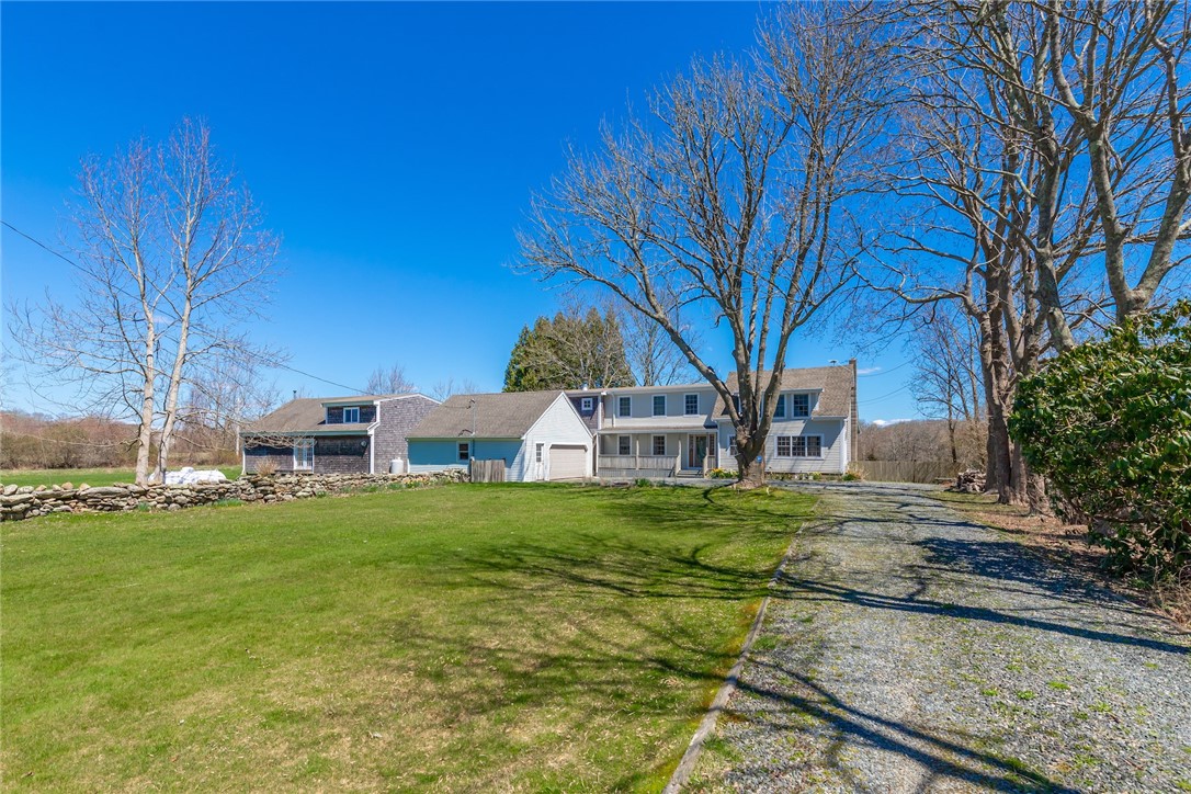 440 Long Highway Little Compton, RI 02837 - Photo 2 of 47