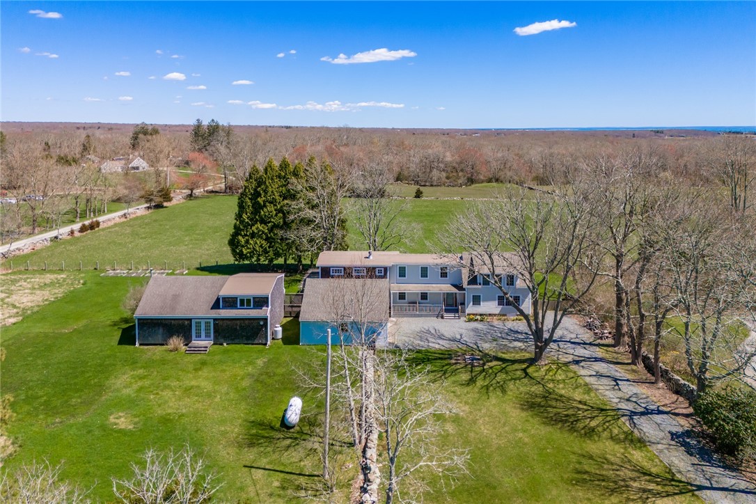 440 Long Highway Little Compton, RI 02837 - Photo 3 of 47