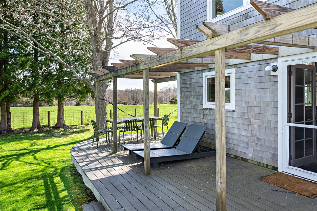 440 Long Highway Little Compton, RI 02837 - Photo 35 of 47