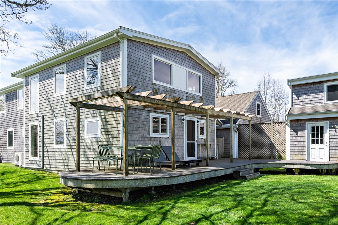 440 Long Highway Little Compton, RI 02837 - Photo 36 of 47