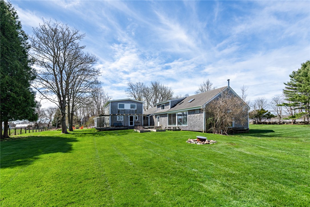 440 Long Highway Little Compton, RI 02837 - Photo 40 of 47