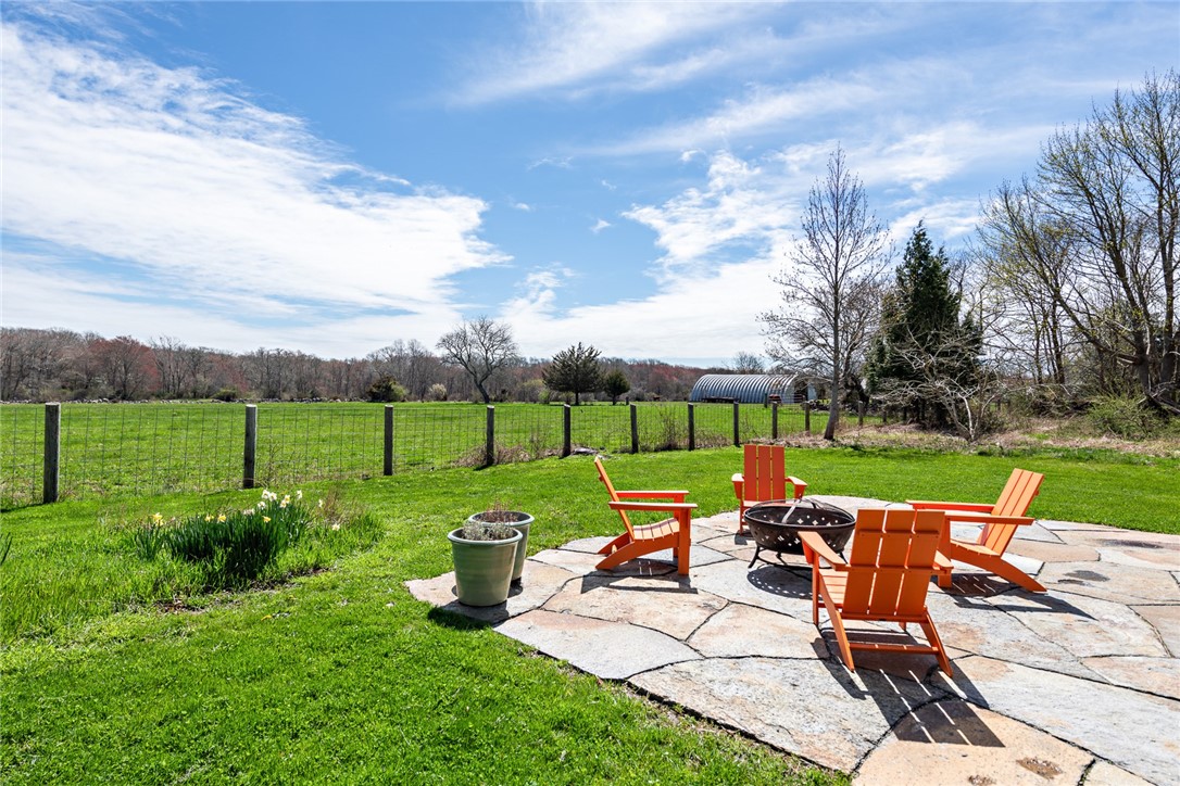 440 Long Highway Little Compton, RI 02837 - Photo 8 of 47