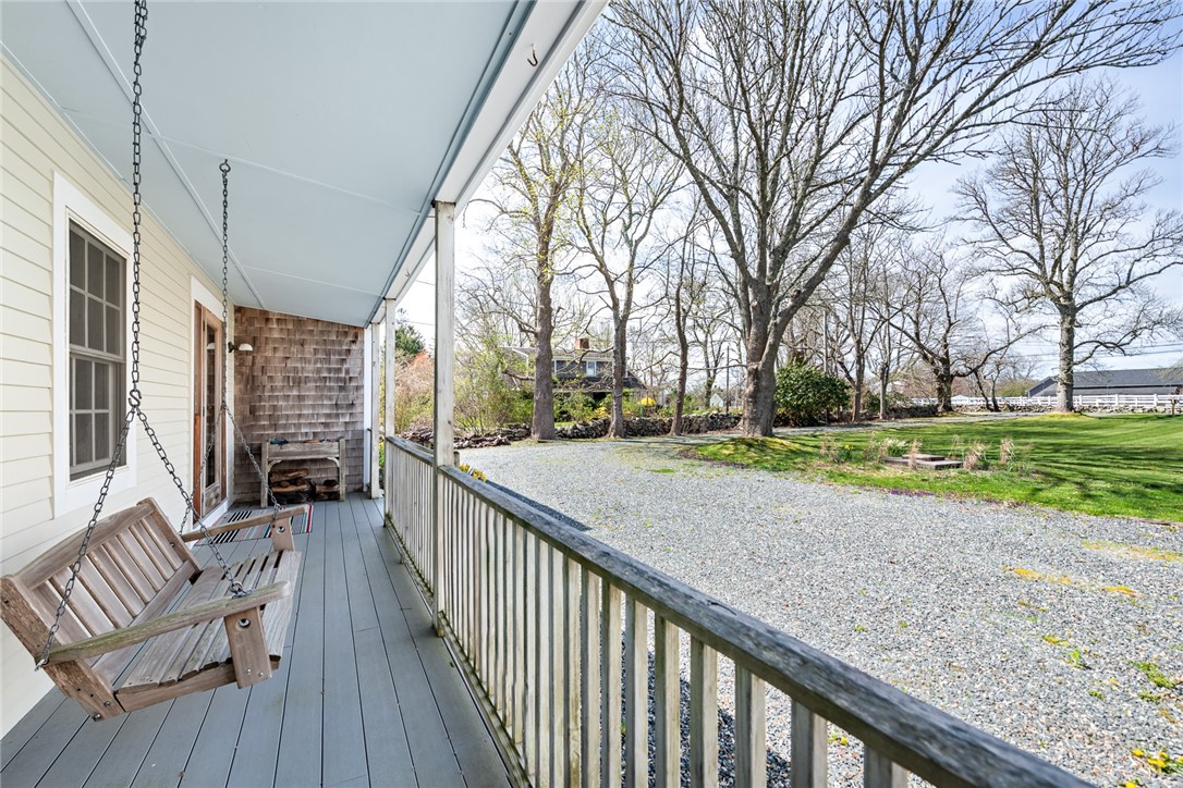 440 Long Highway Little Compton, RI 02837 - Photo 10 of 47