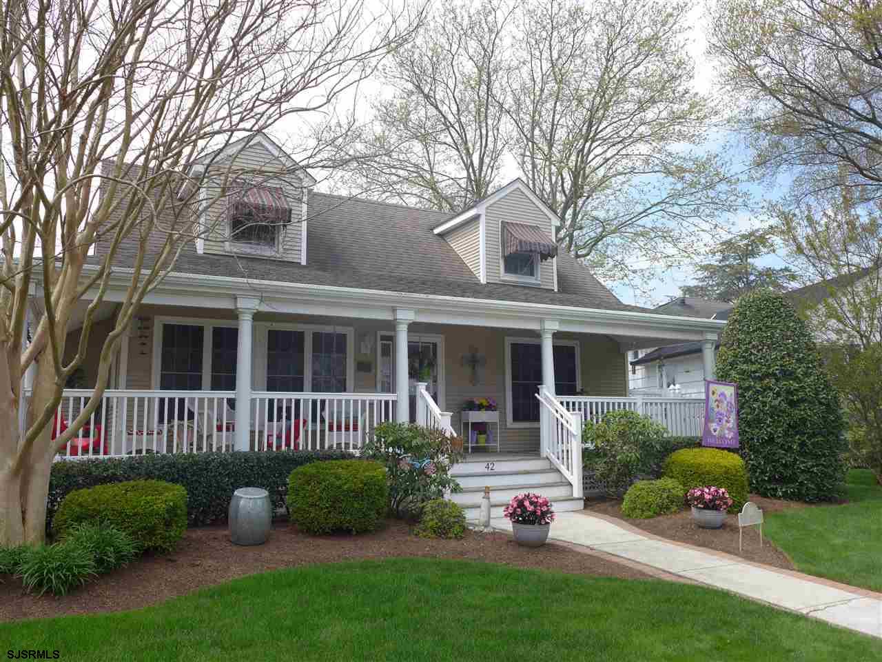42 Walnut Road Ocean City, NJ 08226 - Photo 1 of 1 Gallery Image 1