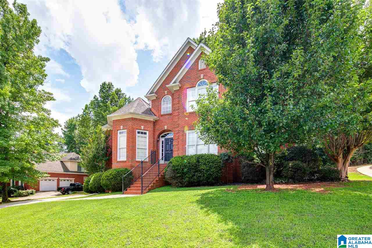 6544 Harness Circle Pinson, AL 35126 - Photo 3 of 30