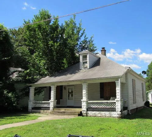 $64,900 | 6024 West B Street, Belleville, IL 62223