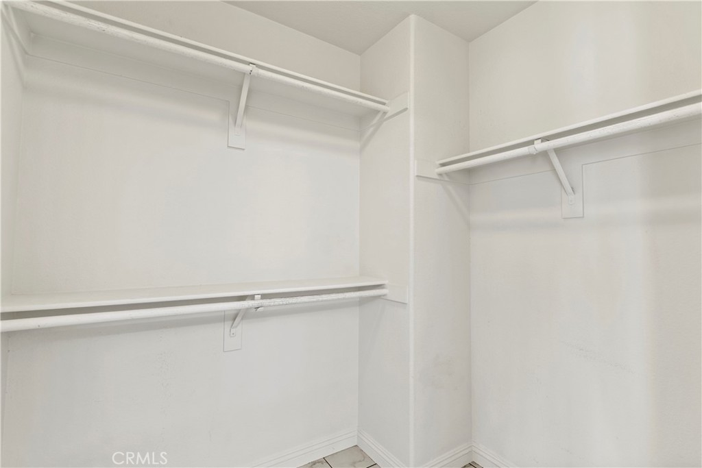 6837 Cosmos Street Chino, CA 91710 - Photo 23 of 36 a close view of closet