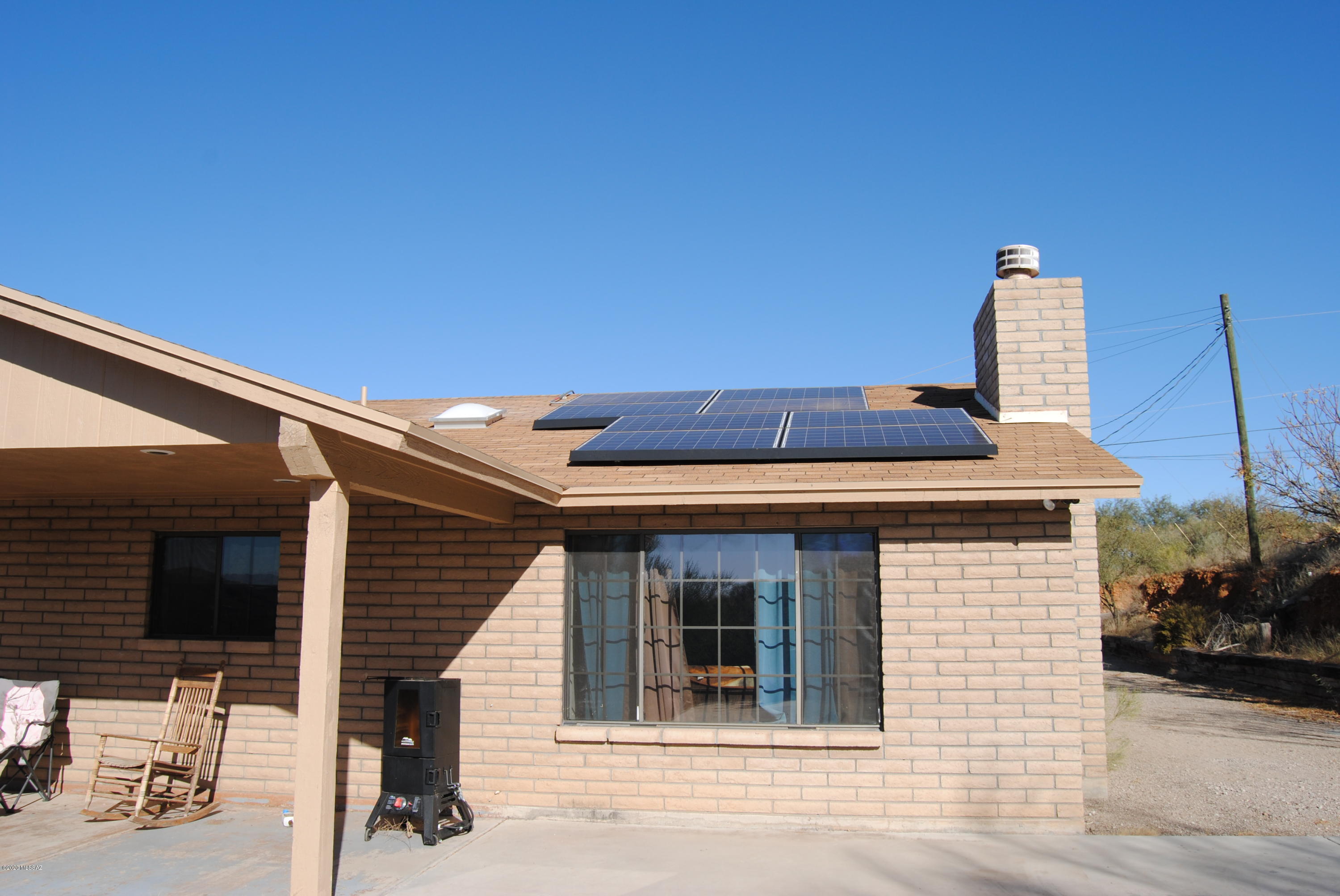 165 Camino Oceano Rio Rico, AZ 85648 - Photo 15 of 21