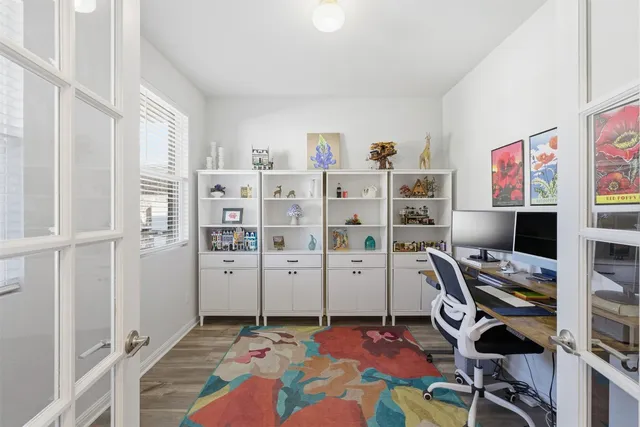 $447,000 | 116 High Mesa Drive, Georgetown, TX 78628