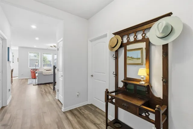 $447,000 | 116 High Mesa Drive, Georgetown, TX 78628