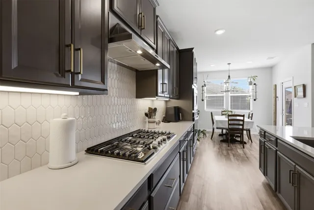 $447,000 | 116 High Mesa Drive, Georgetown, TX 78628