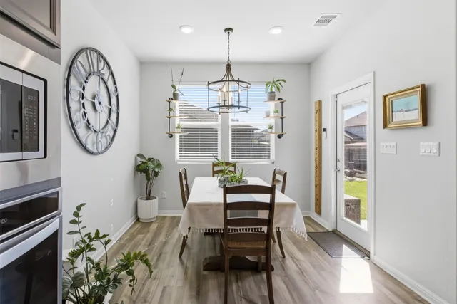 $447,000 | 116 High Mesa Drive, Georgetown, TX 78628