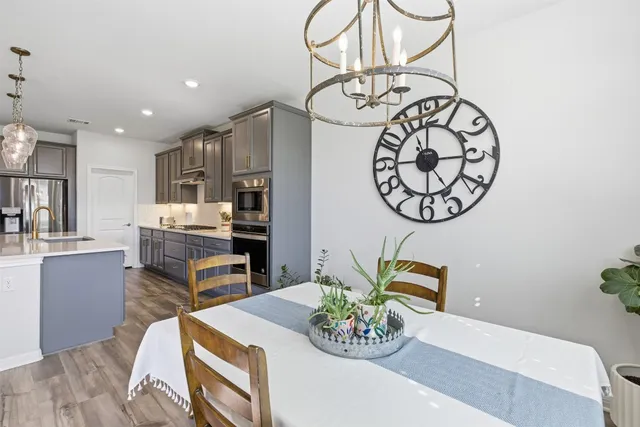 $447,000 | 116 High Mesa Drive, Georgetown, TX 78628