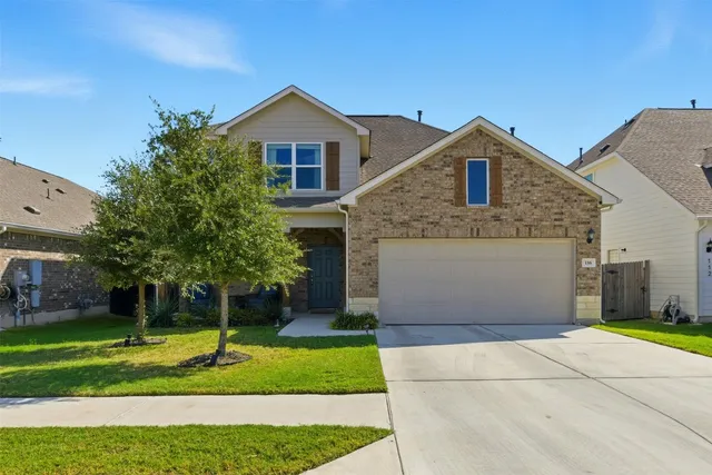 $447,000 | 116 High Mesa Drive, Georgetown, TX 78628