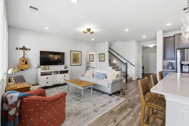 $447,000 | 116 High Mesa Drive, Georgetown, TX 78628