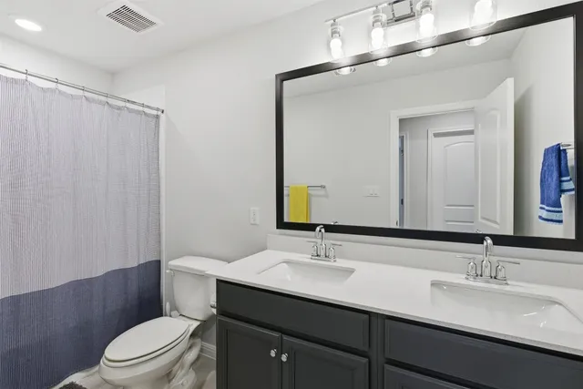 $447,000 | 116 High Mesa Drive, Georgetown, TX 78628