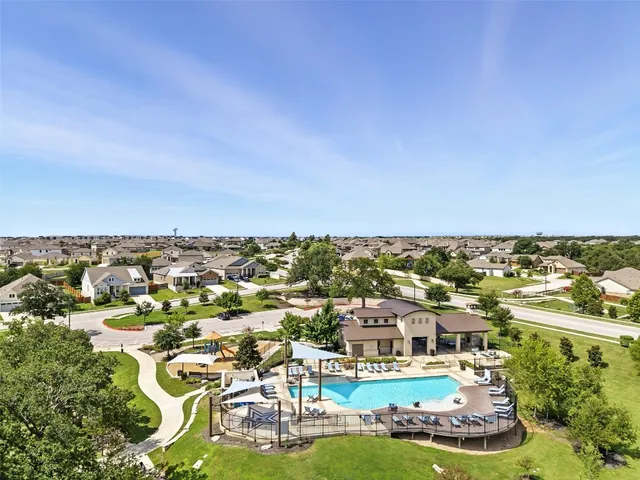 $447,000 | 116 High Mesa Drive, Georgetown, TX 78628