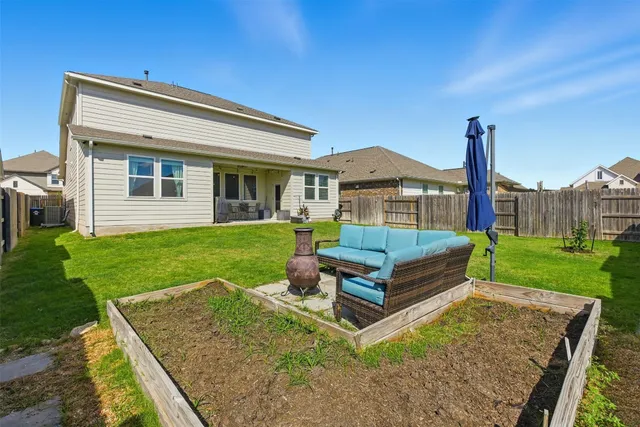 $447,000 | 116 High Mesa Drive, Georgetown, TX 78628